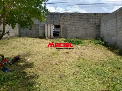 Lote/Terreno à venda, 500m² no Vila Rica, São José dos Campos