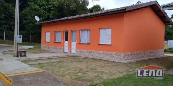Casa de Condomínio com 4 Quartos à venda, 100m² no Fazenda Aya, Suzano