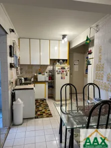Apartamento com 3 Quartos à venda, 90m² no Vila Cruzeiro, São Paulo