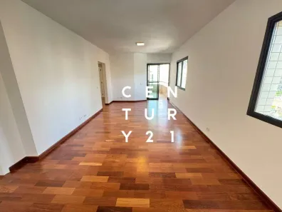 Apartamento com 3 Quartos à venda, 102m² no Pinheiros, São Paulo