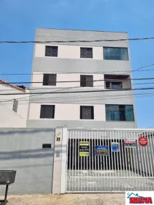 Apartamento com 2 Quartos à venda, 65m² no Planalto, São Bernardo do Campo