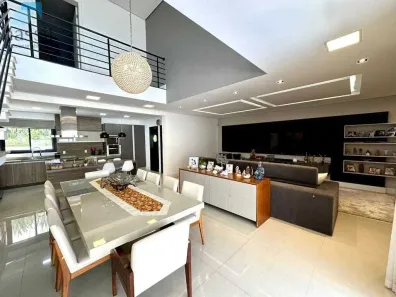 Casa com 3 Quartos à venda, 411m² no Vila Nova Socorro, Mogi das Cruzes