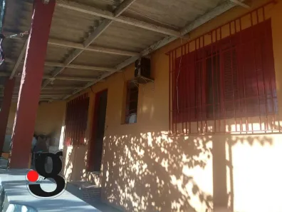 Fazenda/Sítio com 2 Quartos à venda, 100m² no Chácara Cuiabá, Itaquaquecetuba