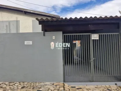 Casa com 3 Quartos à venda, 131m² no Éden, Sorocaba
