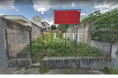 Lote/Terreno à venda, 236m² no Saúde, São Paulo