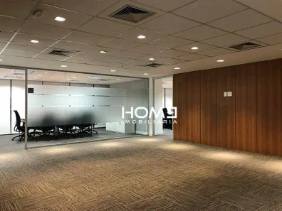 Sala Comercial para alugar, 357m² no Centro, Rio de Janeiro