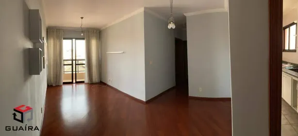 Apartamento com 3 Quartos à venda, 75m² no Vila Curuçá, Santo André