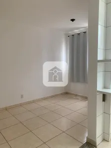 Apartamento com 1 Quarto à venda, 36m² no Patrimônio, Uberlândia