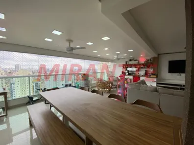 Apartamento com 3 Quartos à venda, 139m² no Santa Teresinha, São Paulo