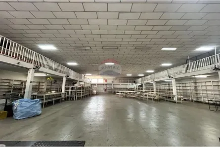 Galpão/Depósito/Armazém para alugar, 920m² no Centro, Tatuí