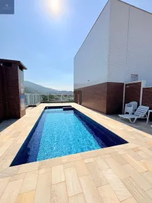 Cobertura com 3 Quartos à venda, 98m² no Toninhas, Ubatuba