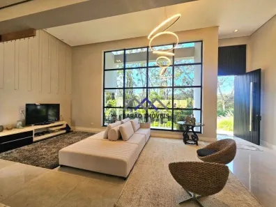 Casa de Condomínio com 3 Quartos à venda, 290m² no , Cabreúva