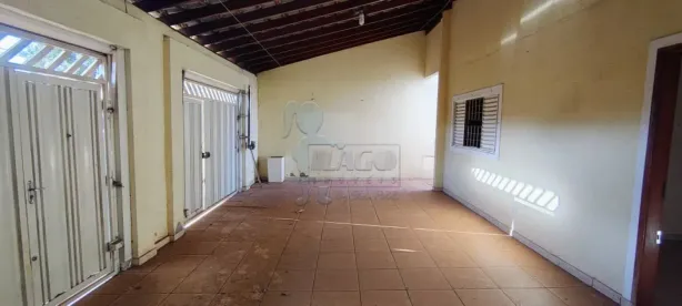 Casa com 3 Quartos à venda, 177m² no Jardim Eugênio Mendes Lopes, Ribeirão Preto