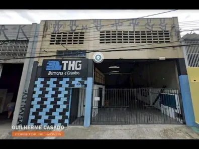 Galpão/Depósito/Armazém à venda, 250m² no Parque Esplanada, Embu das Artes
