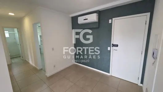 Apartamento com 2 Quartos para alugar, 89m² no Bosque das Juritis, Ribeirão Preto