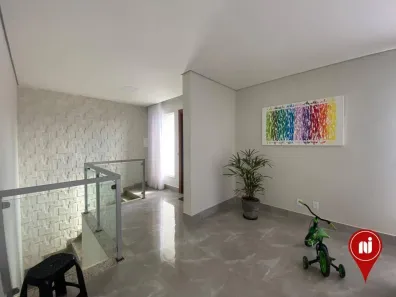 Casa de Condomínio com 3 Quartos à venda, 185m² no Condomínio Serra dos Bandeirantes, Mário Campos