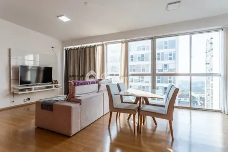 Apartamento com 3 Quartos à venda, 116m² no Bela Vista, São Paulo