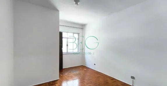 Apartamento com 1 Quarto à venda, 31m² no Liberdade, São Paulo