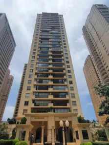 Apartamento com 3 Quartos à venda, 217m² no Residencial Morro do Ipê, Ribeirão Preto