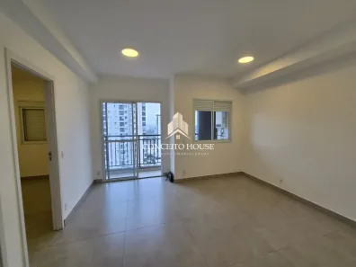 Apartamento com 1 Quarto para alugar, 37m² no Presidente Altino, Osasco