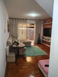 Sobrado com 2 Quartos à venda, 100m² no Jardim Arpoador, São Paulo