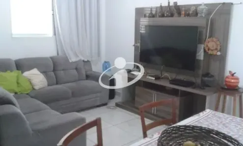Apartamento com 2 Quartos à venda, 10m² no Jardim das Palmeiras, Uberlândia