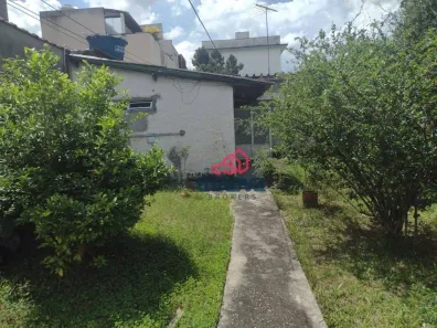 Lote/Terreno à venda, 500m² no Tremembé, São Paulo