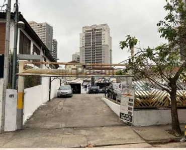 Lote/Terreno à venda, 416m² no Butantã, São Paulo