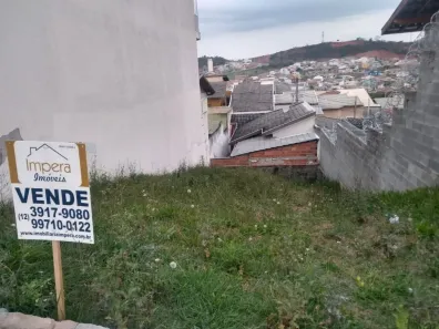 Lote/Terreno à venda, 140m² no Jardim Santa Júlia, São José dos Campos