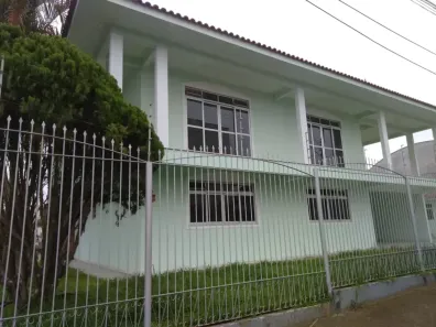 Imóvel Comercial com 4 Quartos para alugar, 200m² no Serraria, São José
