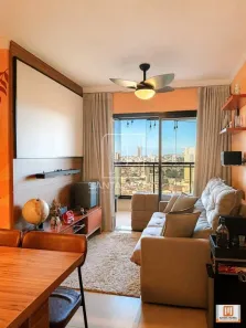 Apartamento com 2 Quartos à venda, 70m² no Iguatemi, Ribeirão Preto