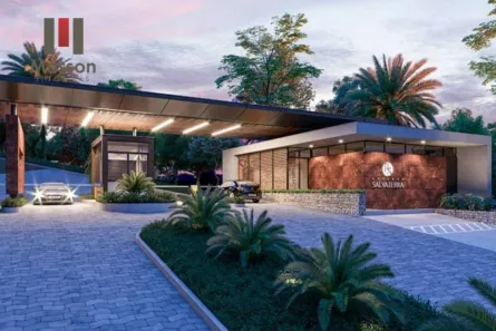 Lote/Terreno à venda, 421m² no Salvaterra, Juiz de Fora