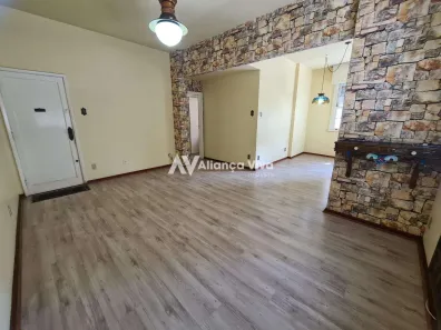 Apartamento com 3 Quartos à venda, 90m² no Copacabana, Rio de Janeiro