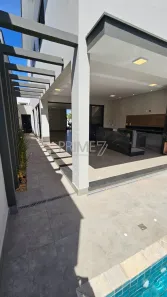 Casa de Condomínio com 3 Quartos à venda, 220m² no Nova Pompéia, Piracicaba