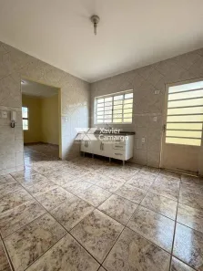 Casa com 5 Quartos para alugar, 192m² no Jardim América, Rio Claro
