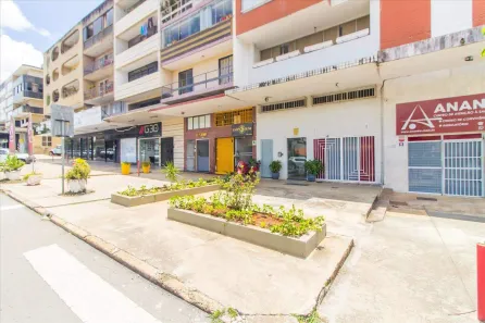 à venda, 335m² no Asa Norte, Brasília