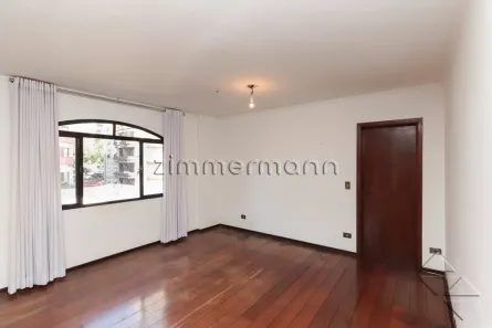 Apartamento com 4 Quartos à venda, 130m² no Jardim das Bandeiras, São Paulo