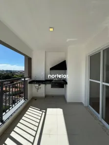 Apartamento com 3 Quartos à venda, 83m² no Vila Primavera, São Paulo