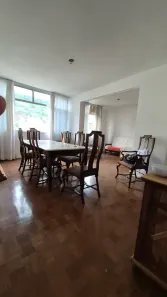 Apartamento com 2 Quartos para alugar, 75m² no Rocha, Rio de Janeiro