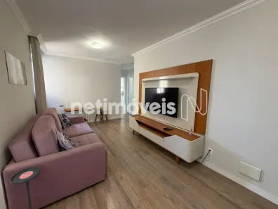 Apartamento com 3 Quartos para alugar, 84m² no Buritis, Belo Horizonte