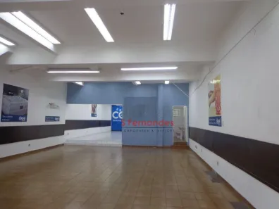 Ponto Comercial para alugar, 240m² no Mirandópolis, São Paulo