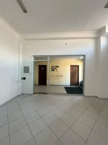 Sala Comercial com 1 Quarto para alugar, 19m² no São Francisco, Cuiabá