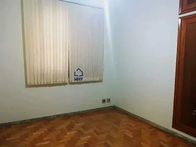 Apartamento com 4 Quartos à venda, 120m² no Lourdes, Belo Horizonte