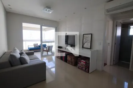 Apartamento com 1 Quarto à venda, 47m² no Vila Mariana, São Paulo