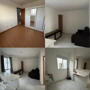 Apartamento com 2 Quartos à venda, 45m² no , Eusébio