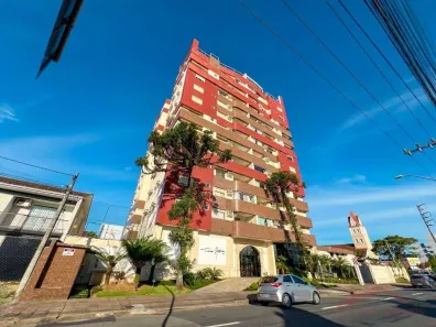 Apartamento com 4 Quartos à venda, 160m² no Anita Garibaldi, Joinville