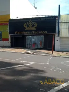 Sala Comercial à venda, 117m² no Jardim Lutfalla, São Carlos
