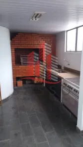Apartamento com 3 Quartos à venda, 190m² no Belenzinho, São Paulo