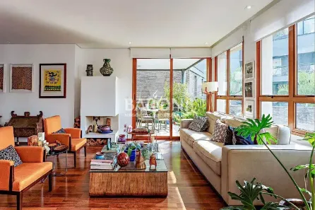 Apartamento com 3 Quartos à venda, 244m² no Cerqueira César, São Paulo
