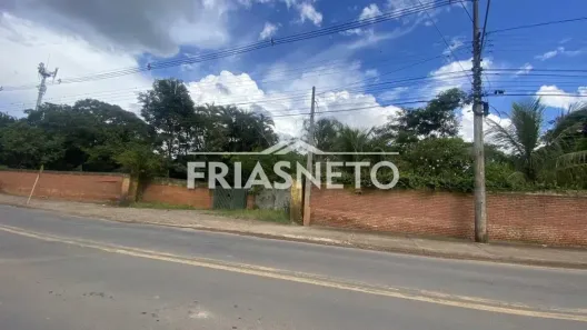Lote/Terreno à venda, 5400m² no Campestre, Piracicaba